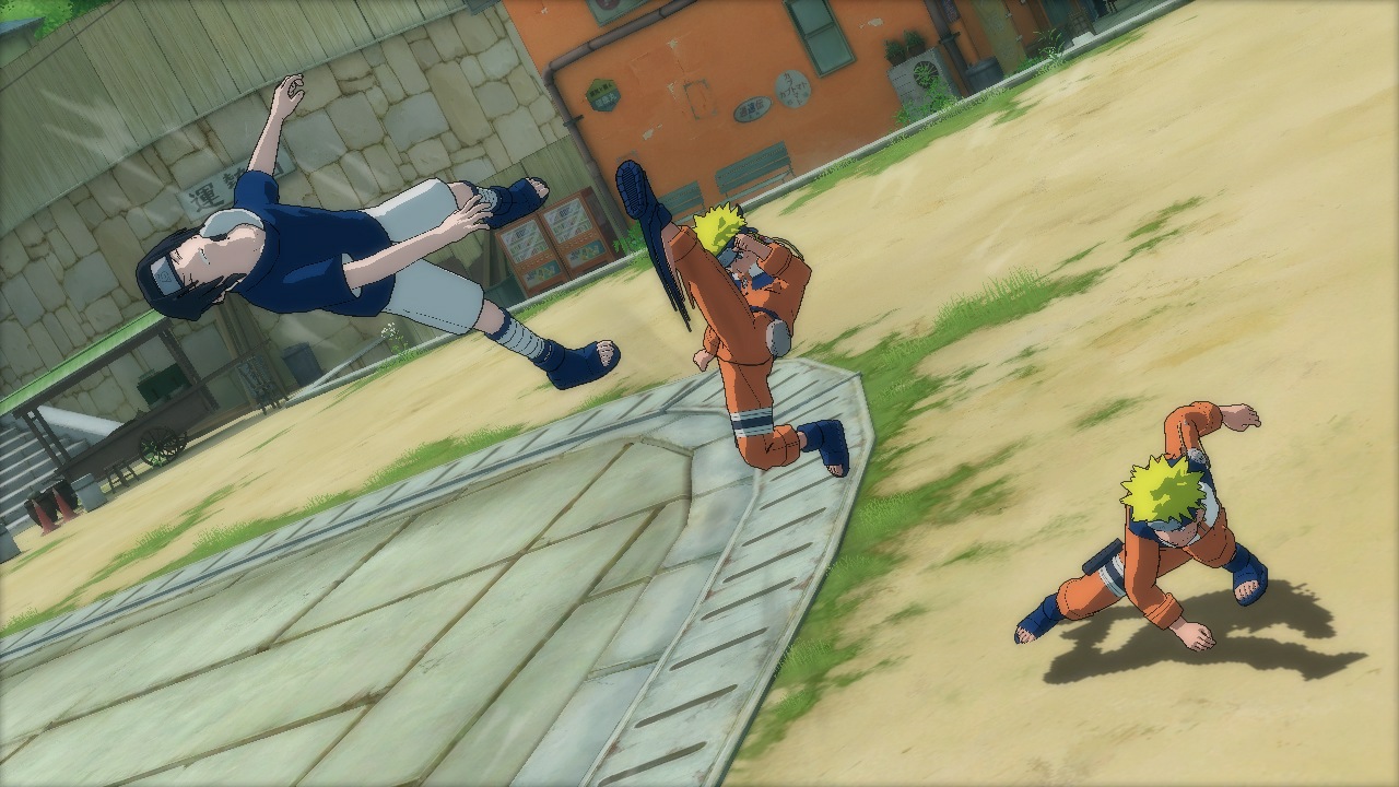 Naruto Shippuden: Ultimate Ninja Storm Generations - Imagen 42
